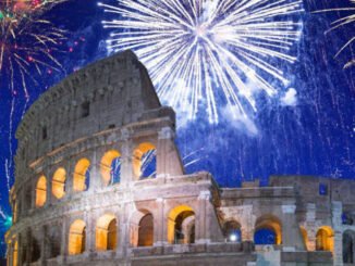 Roma, Itália