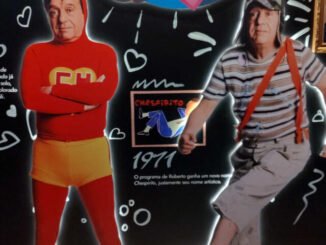 1_Exposição Chaves