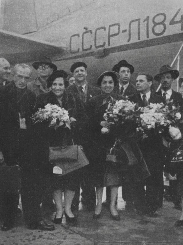 Viagem de Graciliano Ramos na URSS ganha nova edição