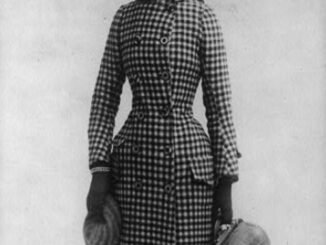 Nellie Bly_Library of Congress