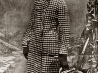 Nellie Bly, LIVRO