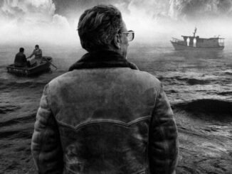 a ilha alienígena, documentário, streaming, chile