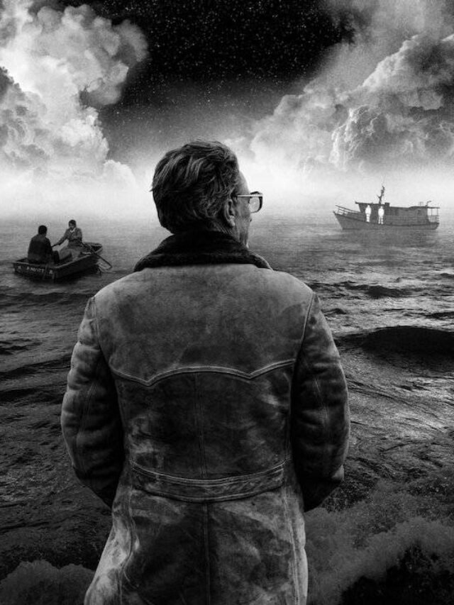 Filmes no streaming para quem ama viajar