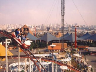Playcenter