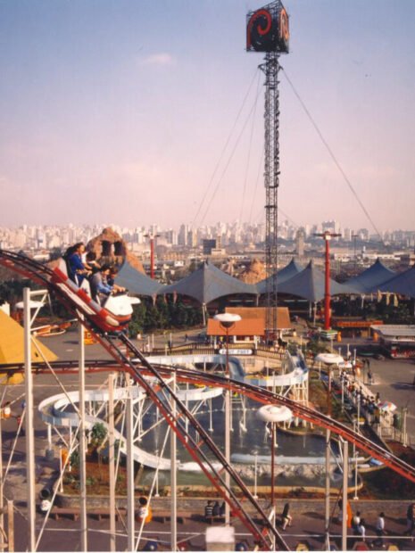 Playcenter