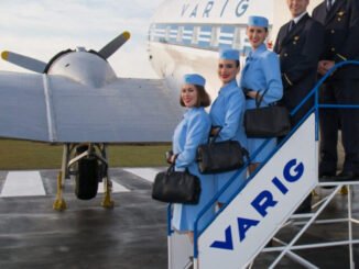 varig exeprience 6