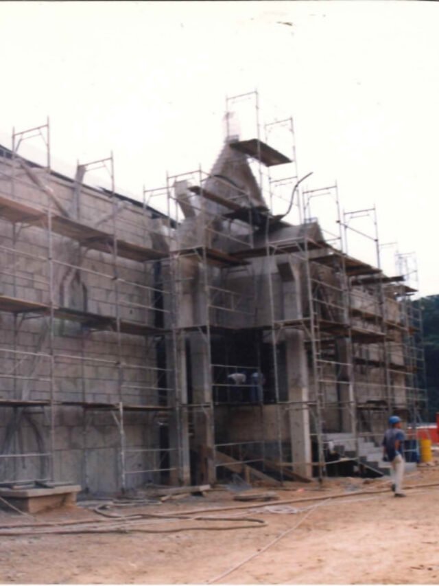 Hopi Hari faz 25 anos: veja fotos históricas
