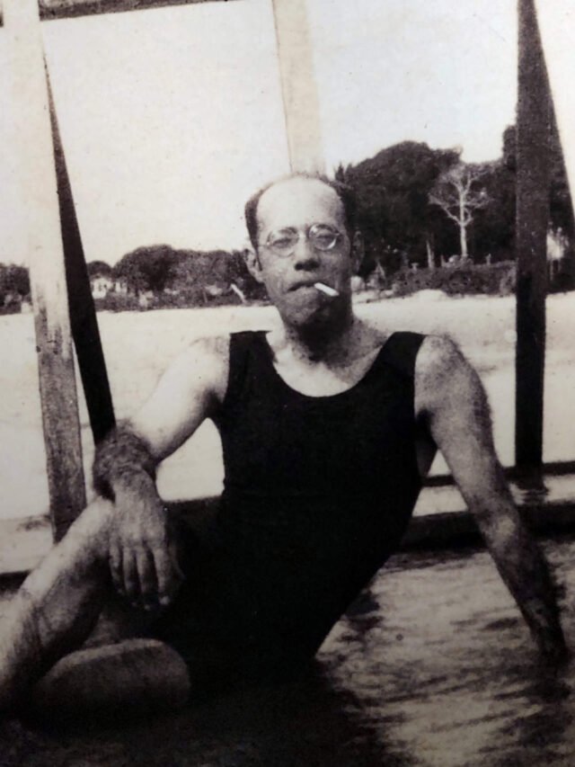 Exposição no MASP traz Mário de Andrade em carne e voz