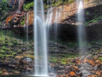 Chapada dos Veadeiros, Goiás