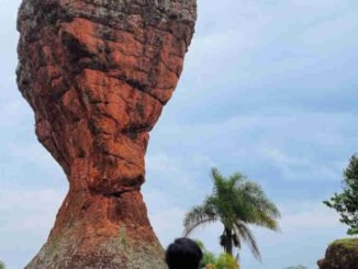 Paraná, Parque Estadual de Vila Velha