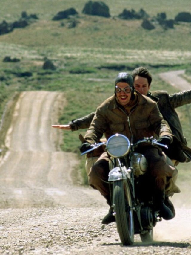 ‘Diários de Motocicleta’ faz 20 anos: veja locações
