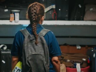 o estranho, cinema, filme