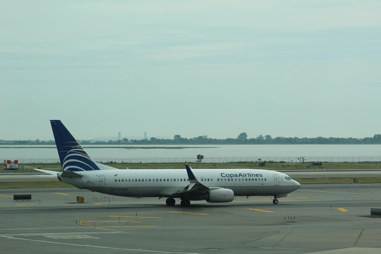 white passenger plane on airport
