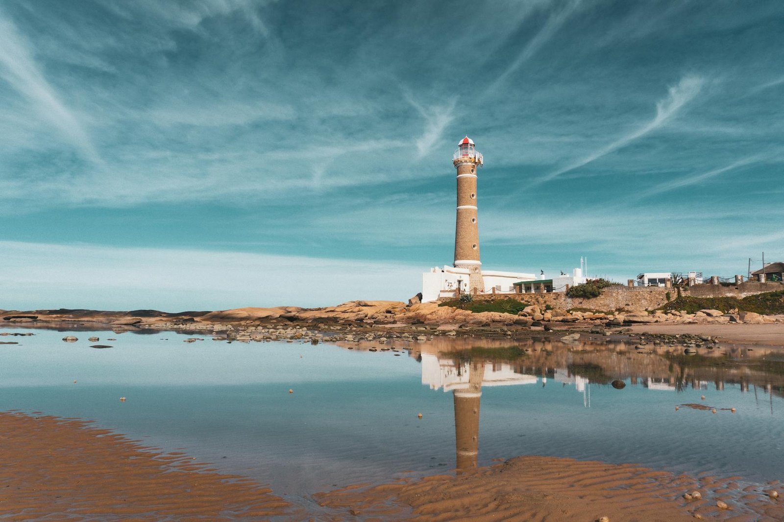 faro de jose ignacio